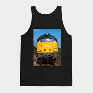 Class 37 Loco Tank Top